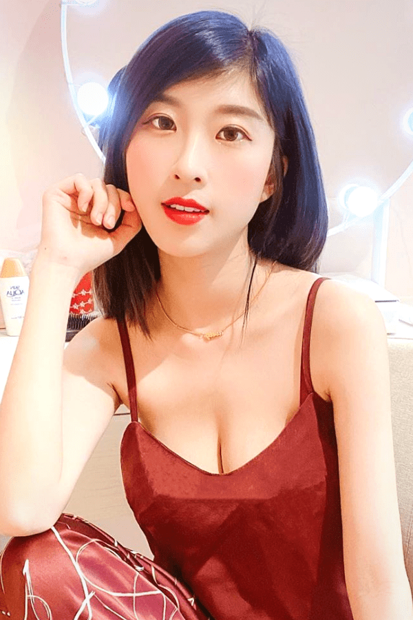 推介: 夏雨洁
